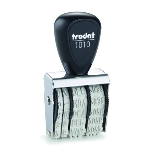 Trodat Datumstempel