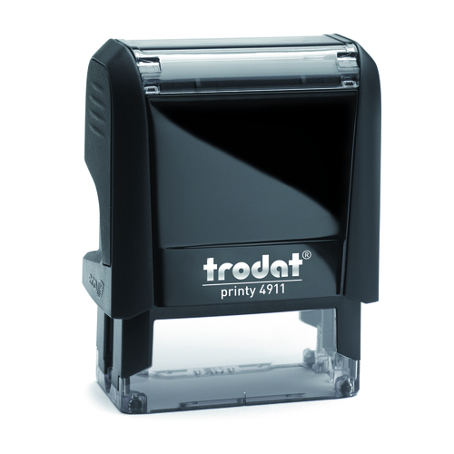 Trodat Printy TextilMarker Stempel 
