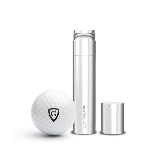 Golfball-Stempel